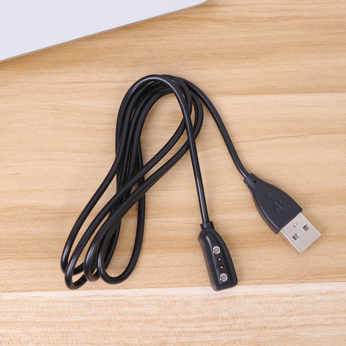 Smartwatch Pebble Watches - Magnetic Charging Cable USB for Pebble