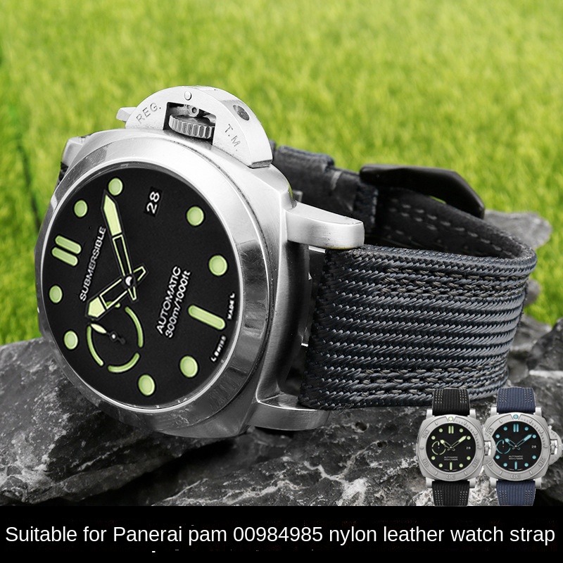 Citizen Watch Promaster - Điểm Bán Buôn Vải Bạt Nylon