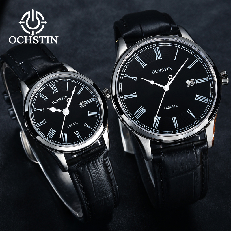 Smartwatch Casual Watches For Men - OCHSTIN New 2026 Watches for Man