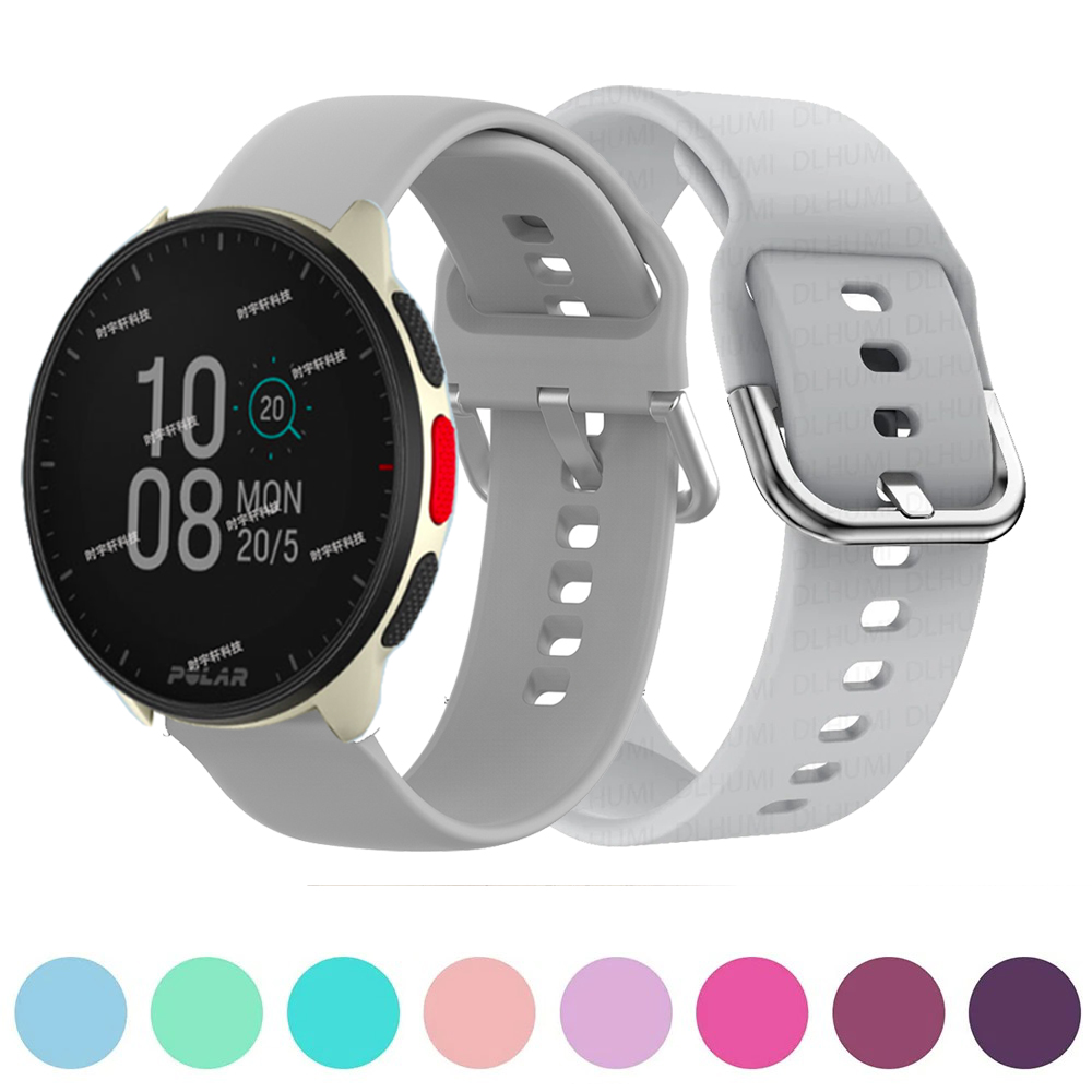 Tag Watches Smartwatch - For Polar Pacer Smart Watch Band