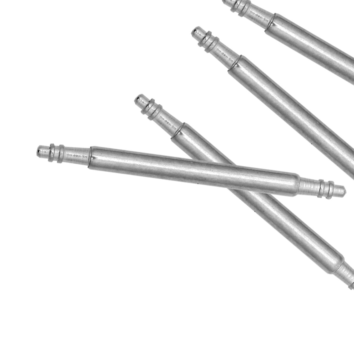 Kids Watches Not Smartwatch - 4Pcs Stainless Steel Watch Spring Bar