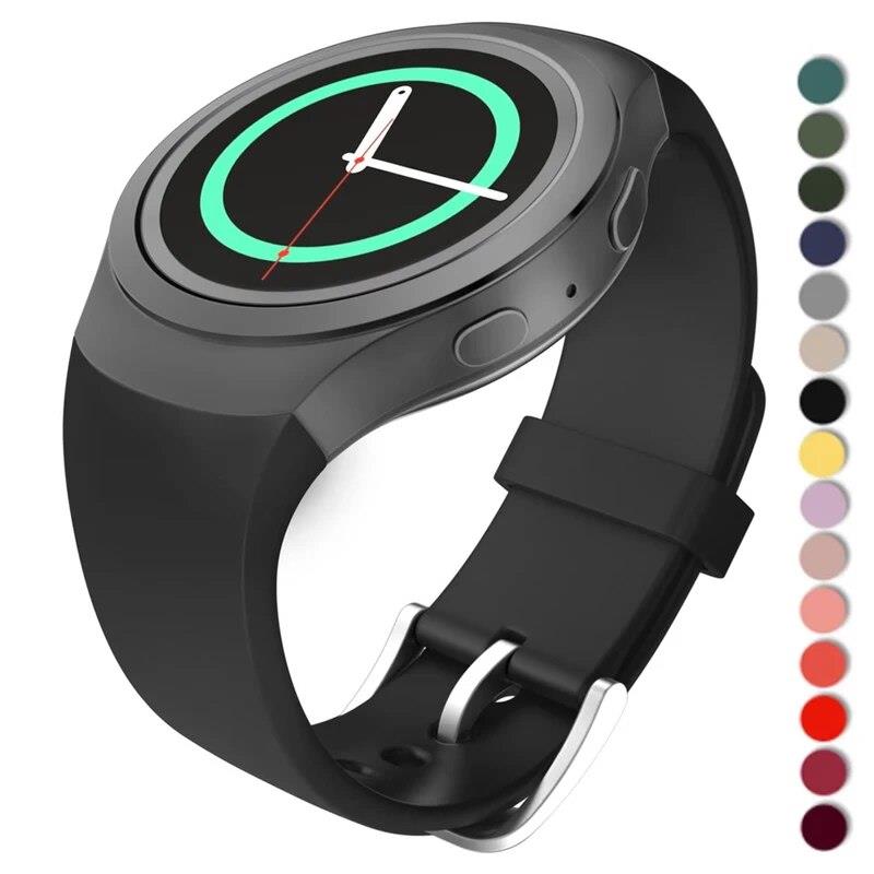 Tag Watches Smartwatch - Sport Strap For Samsung Galaxy Gear