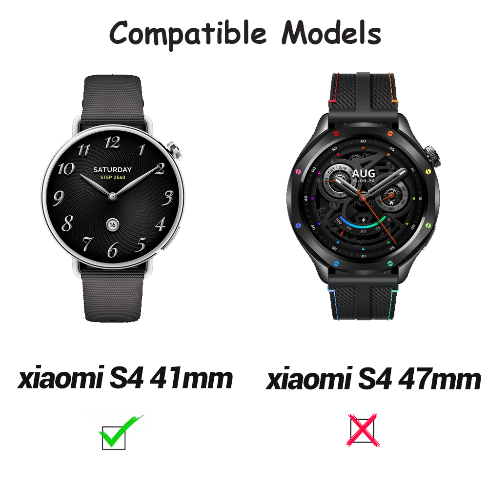 18mm Braided Magnetic Buckle S - đánh giá và giá Tag Watches Smartwatch