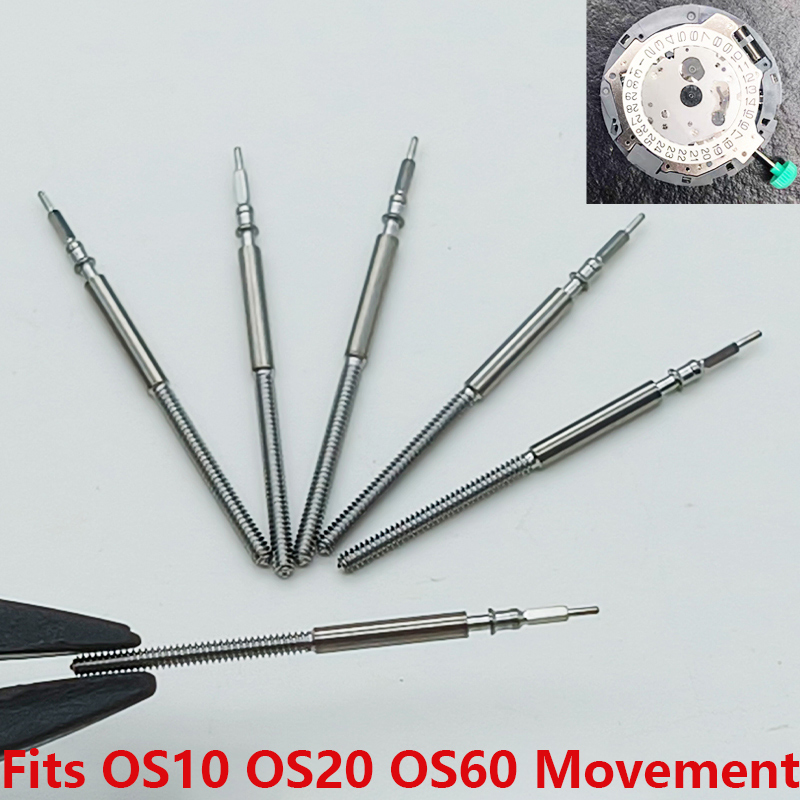 2/4 PCS OS10 OS20 OS60 Watch C - đánh giá và giá Watch Crown Stem