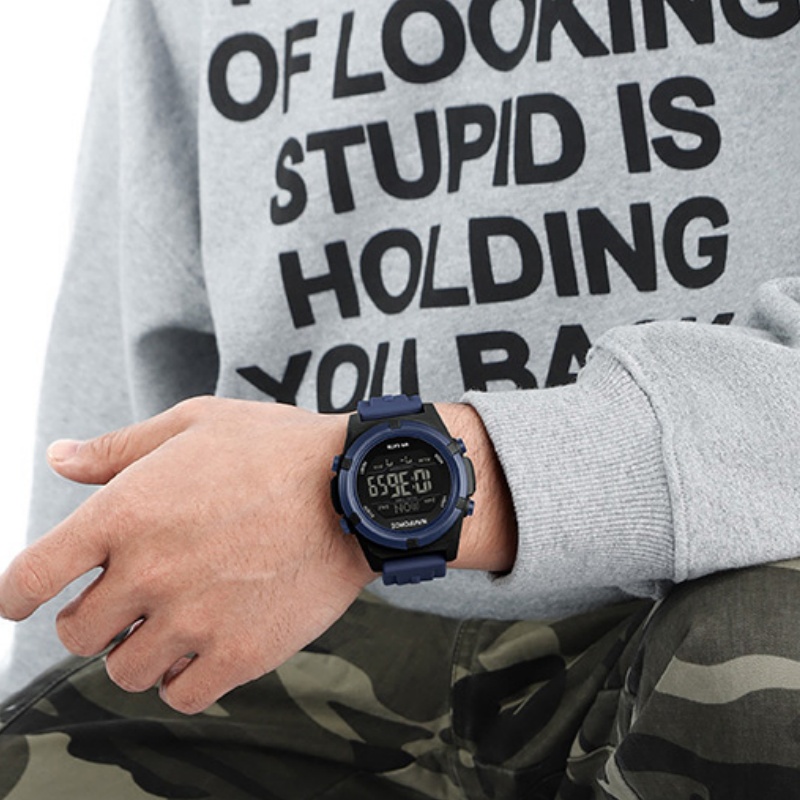 NAVIFORCE 2026 Watches For Men - đánh giá và giá Watch Display Pillow
