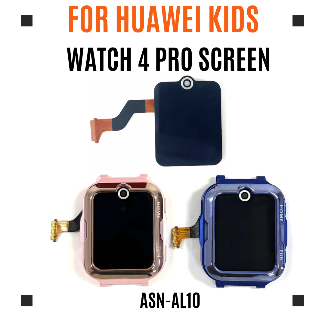 For Huawei Kids Watch 4 Pro AS - đánh giá và giá Watch Display Pillow