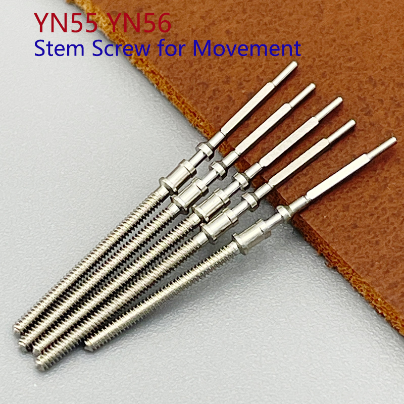 2/4PCS YN55 Stem Watch Crown S - đánh giá và giá Watch Crown Stem