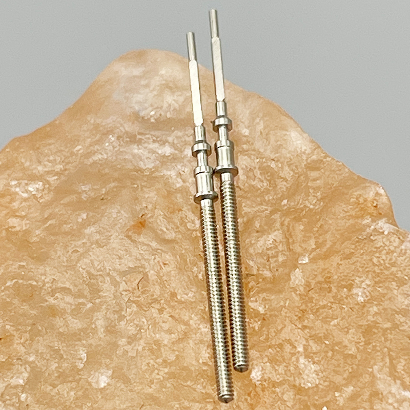 2/4PCS YN55 Stem Watch Crown S - đánh giá và giá Watch Crown Stem