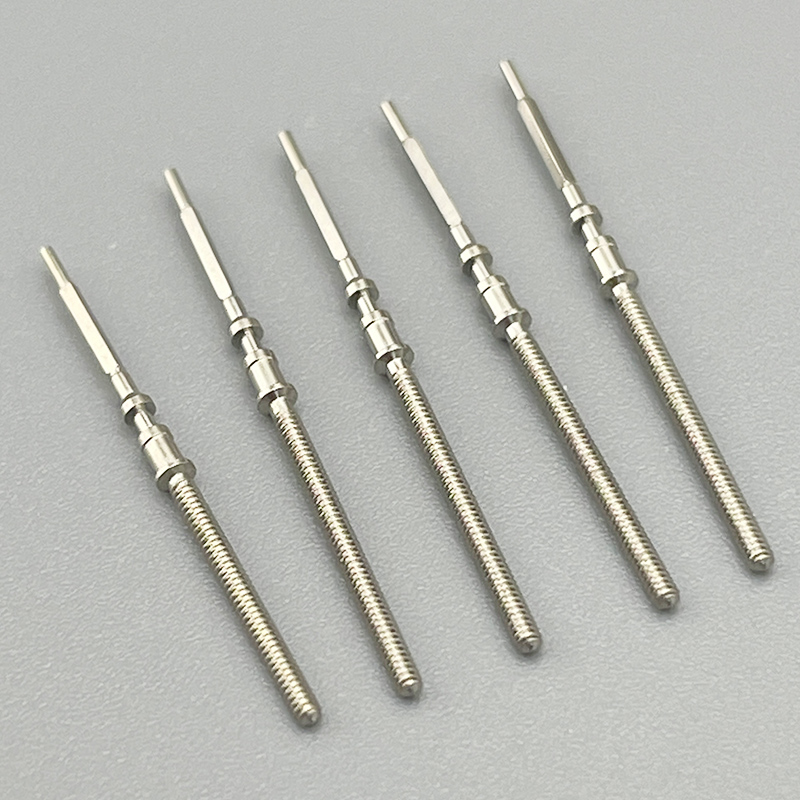 2/4PCS YN55 Stem Watch Crown S - đánh giá và giá Watch Crown Stem