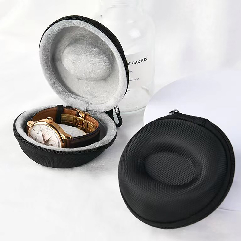 1Pc Travel Case Portable Stora - đánh giá và giá Tag Watches Smartwatch