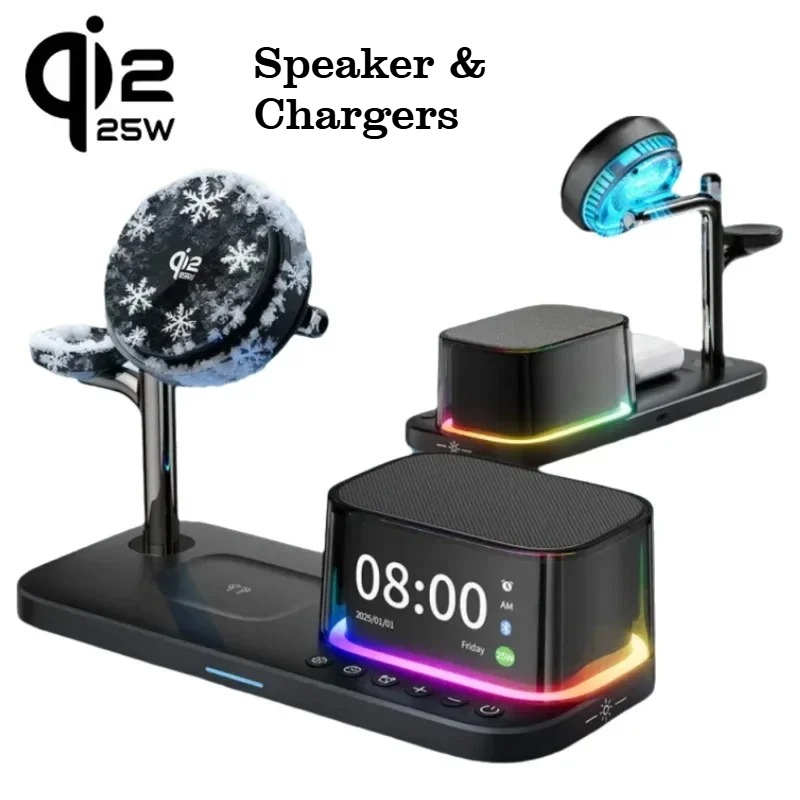 Bluetooth Speaker ICE Cooling  - đánh giá và giá Smartwatch Watches With Bluetooth
