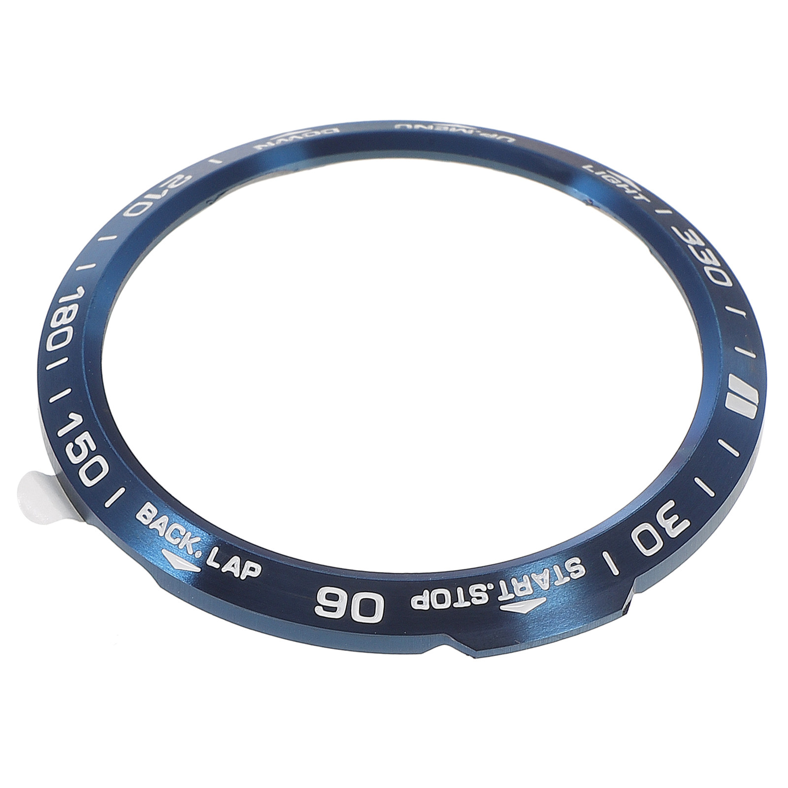 1Pcs Metal Watch Bezel Ring St - đánh giá và giá Kids Watches Not Smartwatch
