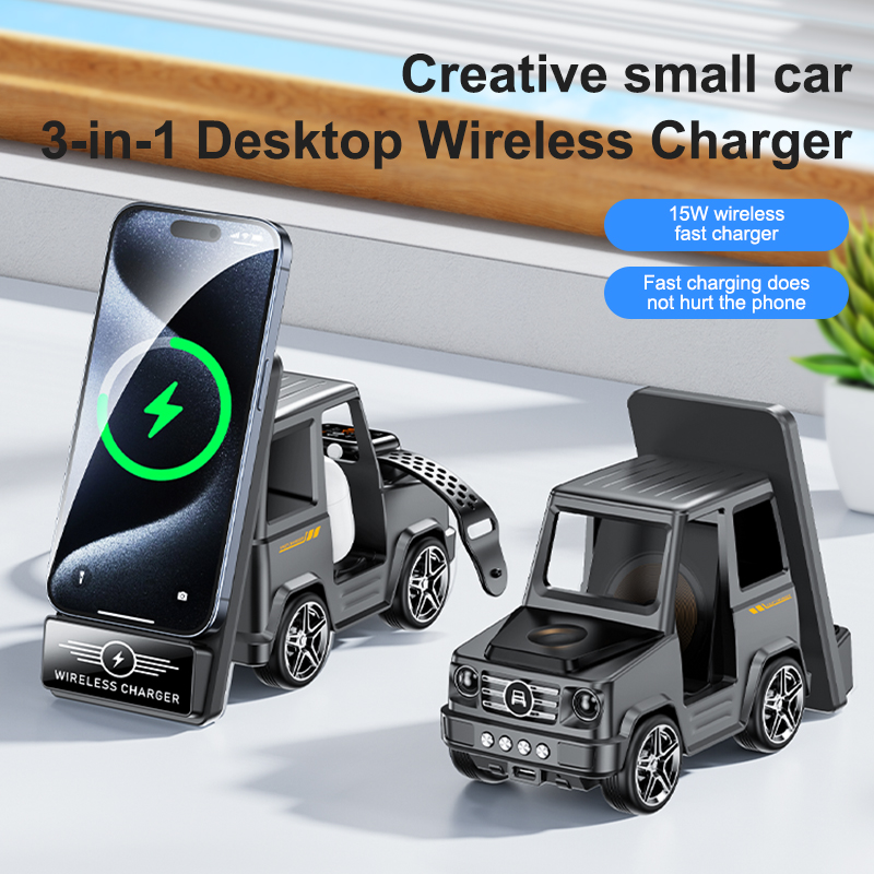 Multifunctional Wireless Charg - đánh giá và giá Watch Watch Xs