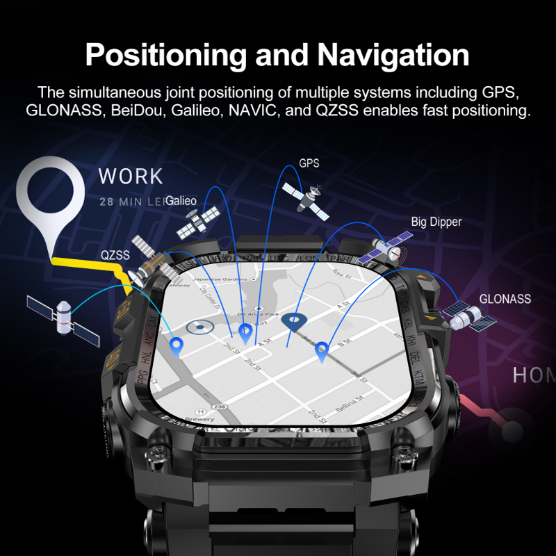 4G Android Men Women Smart Wat - đánh giá và giá Smartwatch Watches For Women With Gps