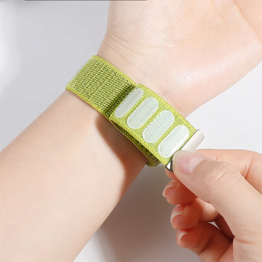 Sports Nylon Strap for Huawei  - đánh giá và giá Tag Watches Smartwatch