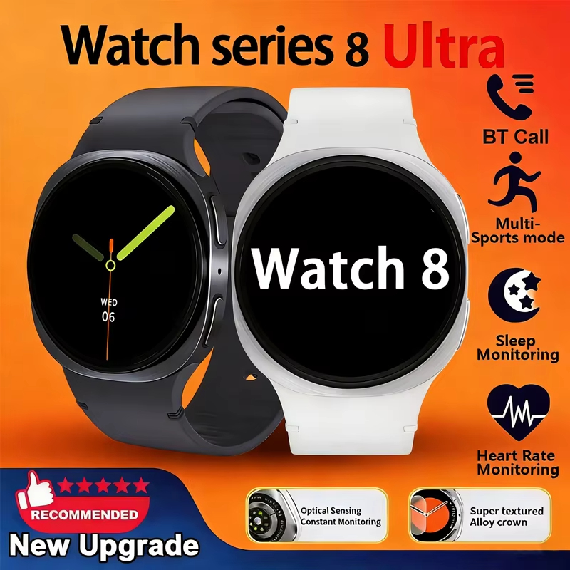 2026 New classic 8 Max Women S - đánh giá và giá Smartwatch Watches With Bluetooth