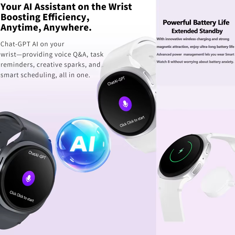 2026 New classic 8 Max Women S - đánh giá và giá Smartwatch Watches With Bluetooth