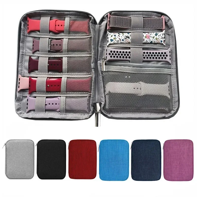 Watchband Bag Correa For Apple - đánh giá và giá Tag Watches Smartwatch