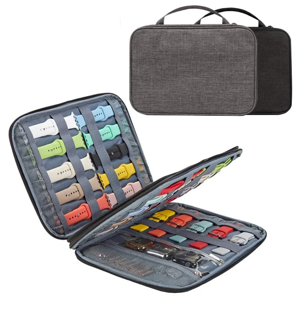 Watchband Bag for Apple Watch  - đánh giá và giá Tag Watches Smartwatch