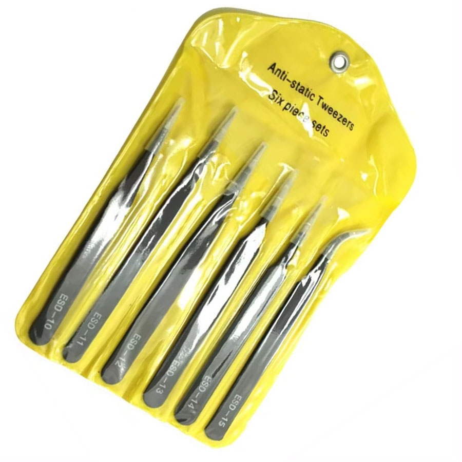 6Pcs/Set Anti Static for Watch - đánh giá và giá Watch Watch Xs