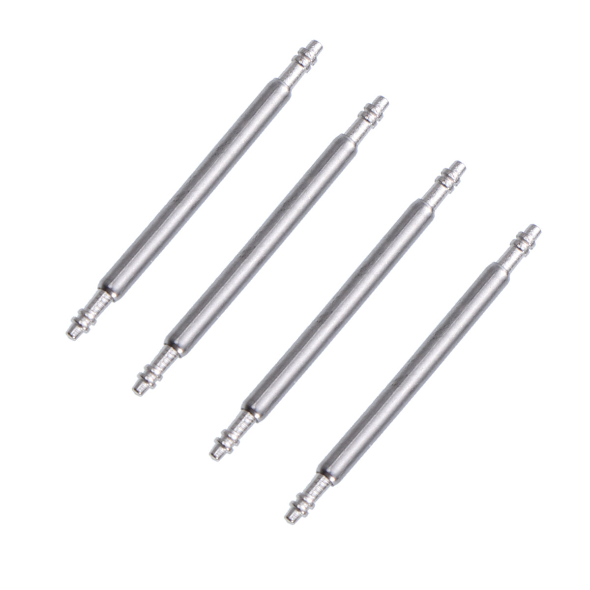 4Pcs Stainless Steel Spring Ba - đánh giá và giá Kids Watches Not Smartwatch