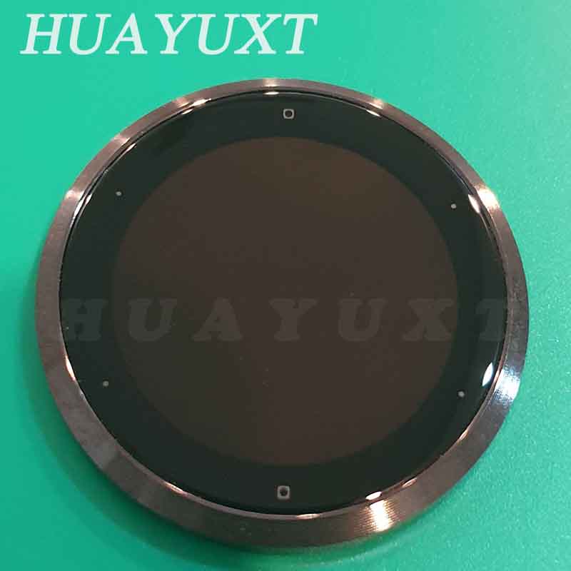 40mm For Garmin Venu 2s LCD Di - đánh giá và giá Watch Display Pillow