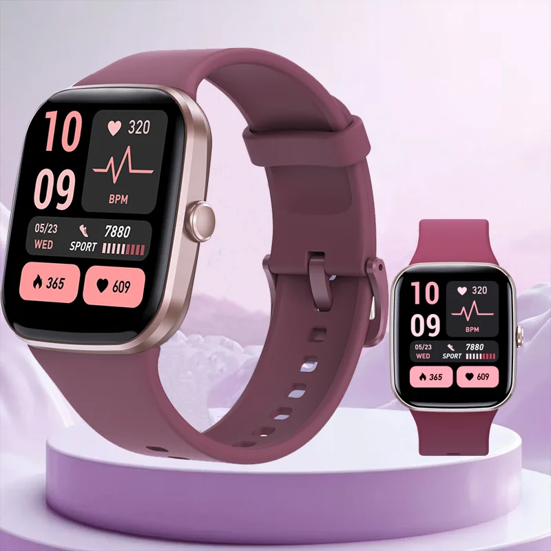 New Refurbished Amazfit GTS 2  - đánh giá và giá Smartwatch Watches For Women With Gps