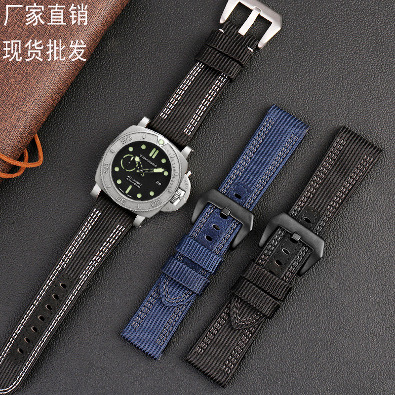 Điểm Bán Buôn Vải Bạt Nylon Dâ - đánh giá và giá Citizen Watch Promaster
