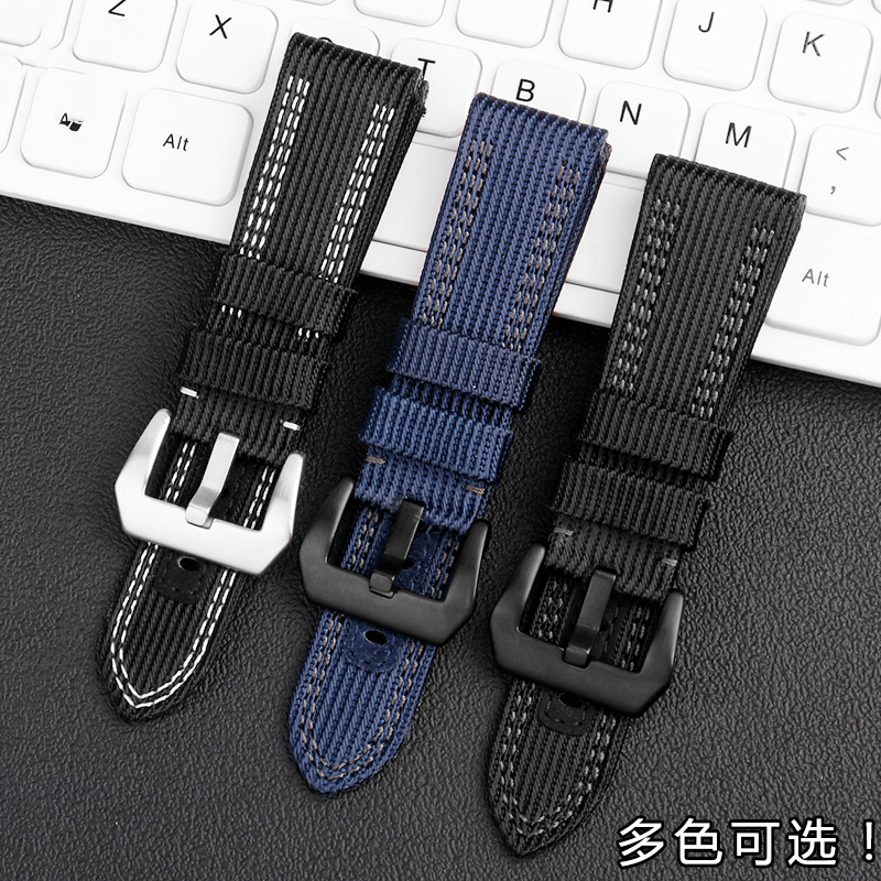 Điểm Bán Buôn Vải Bạt Nylon Dâ - đánh giá và giá Citizen Watch Promaster