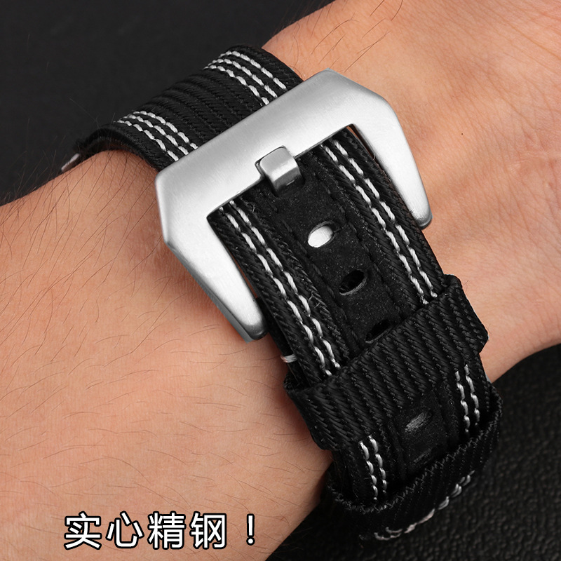 Điểm Bán Buôn Vải Bạt Nylon Dâ - đánh giá và giá Citizen Watch Promaster