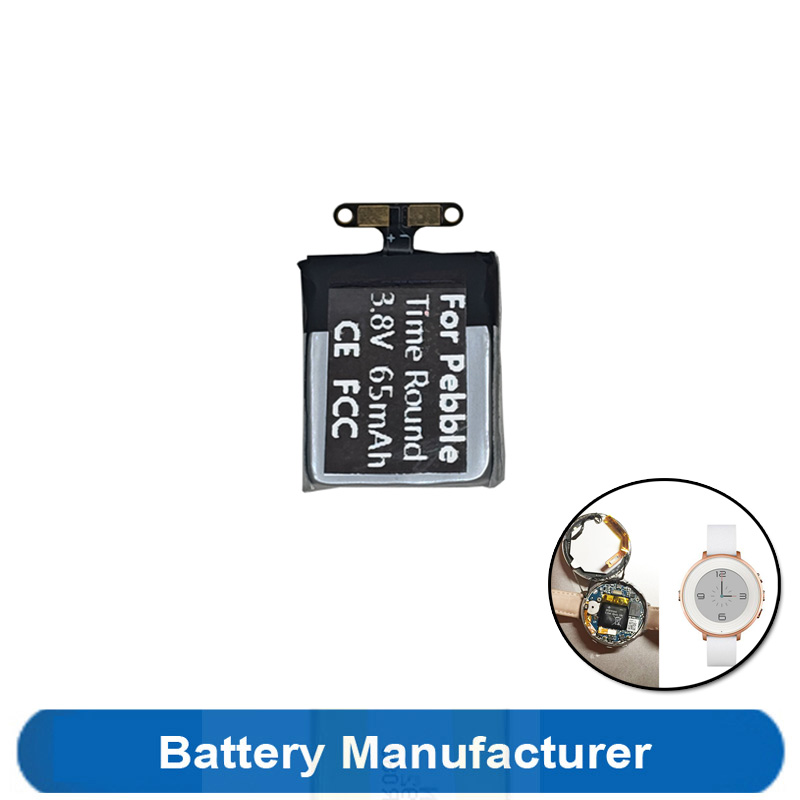 Replacement Battery For Pebble - đánh giá và giá Smartwatch Pebble Watches