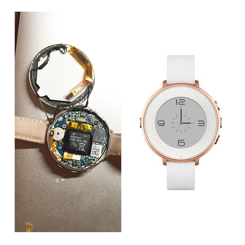 Replacement Battery For Pebble - đánh giá và giá Smartwatch Pebble Watches
