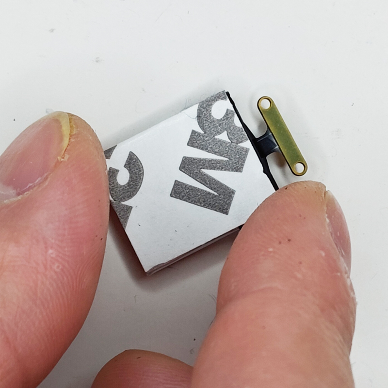 Replacement Battery For Pebble - đánh giá và giá Smartwatch Pebble Watches