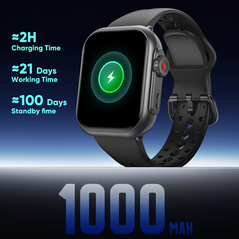Watch Ultra K62 Men Women 1000 - đánh giá và giá Smartwatch Watches With Bluetooth