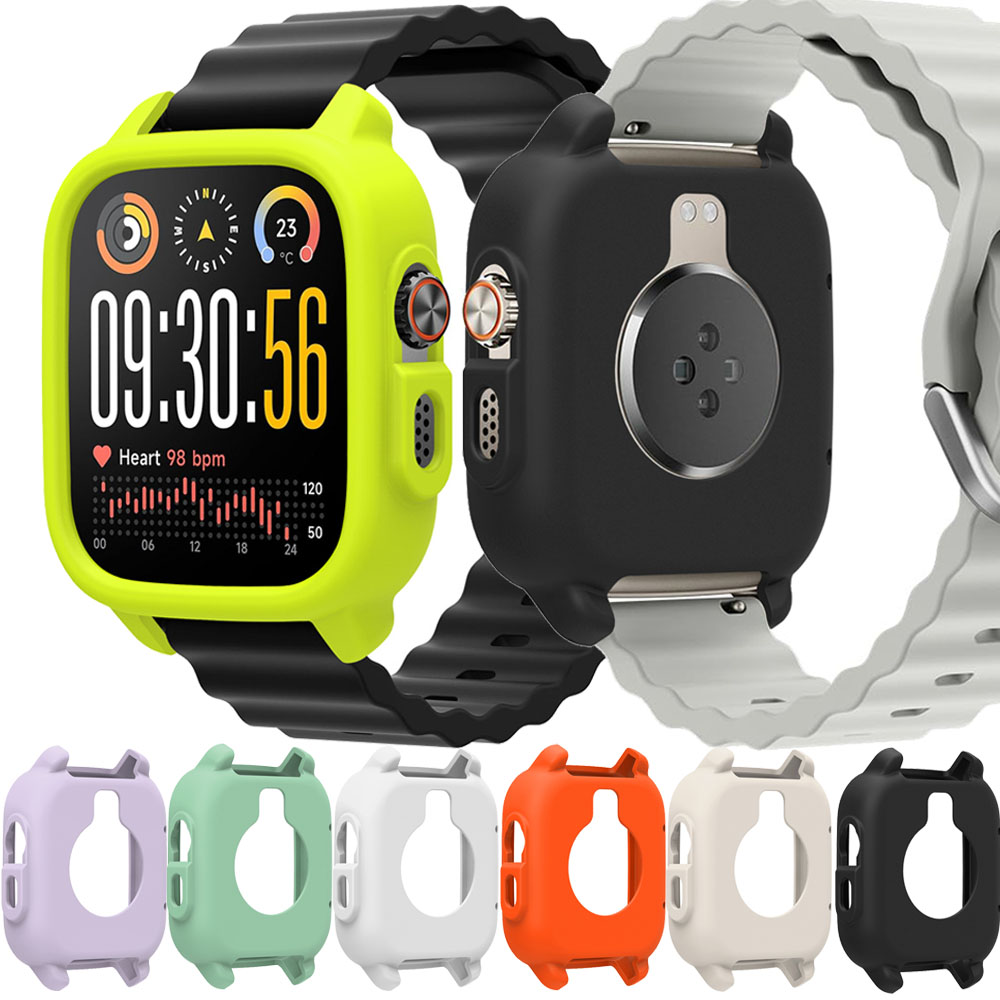 BEHUA Watch Case For Redmi Rea - đánh giá và giá Watch S Realme