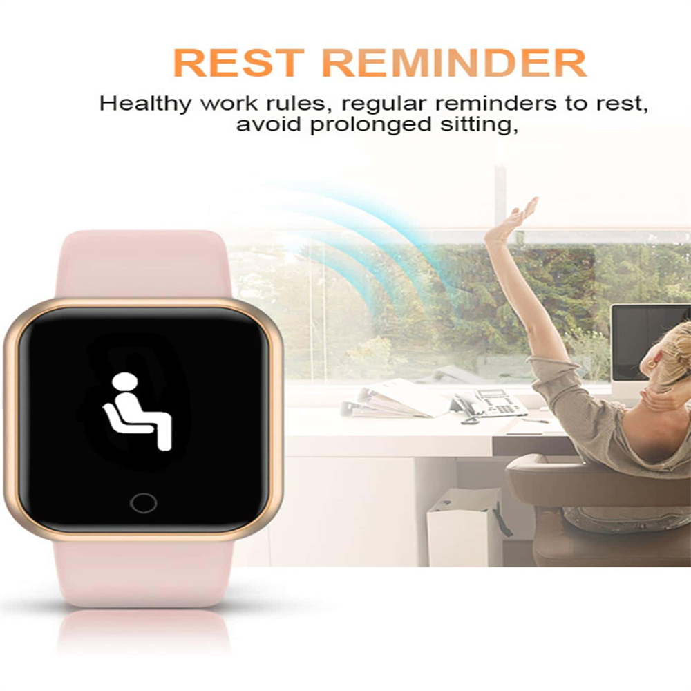 Sport Bluetooth Smart Watches  - đánh giá và giá Smartwatch Watches With Bluetooth