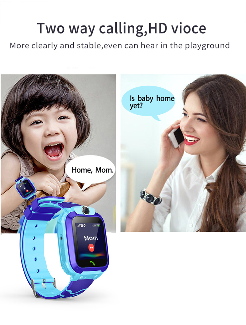 2026 Waterproof Smart Watch Ki - đánh giá và giá Smartwatch Watches Boys