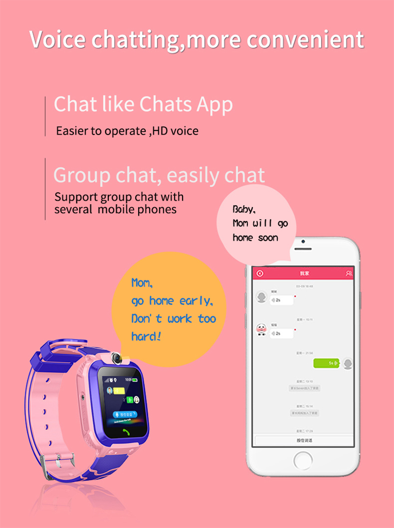 2026 Waterproof Smart Watch Ki - đánh giá và giá Smartwatch Watches Boys