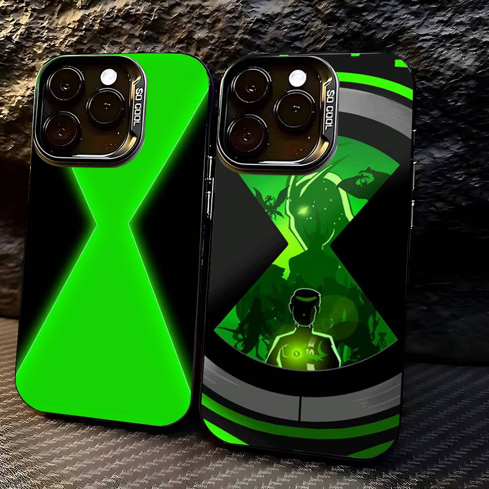 B-Ben10 O-Omnitrix Watch  Phon - đánh giá và giá Watch Watch Xs