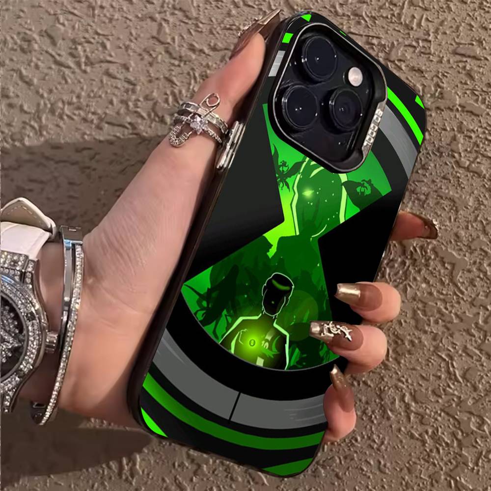 B-Ben10 O-Omnitrix Watch  Phon - đánh giá và giá Watch Watch Xs