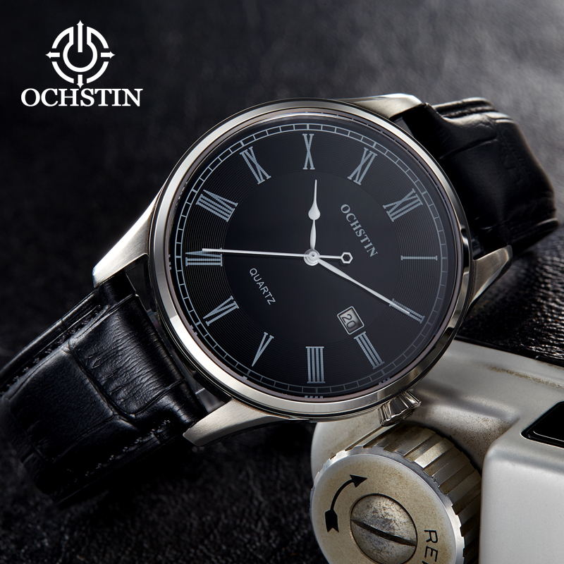 OCHSTIN New 2026 Watches for M - đánh giá và giá Smartwatch Casual Watches For Men