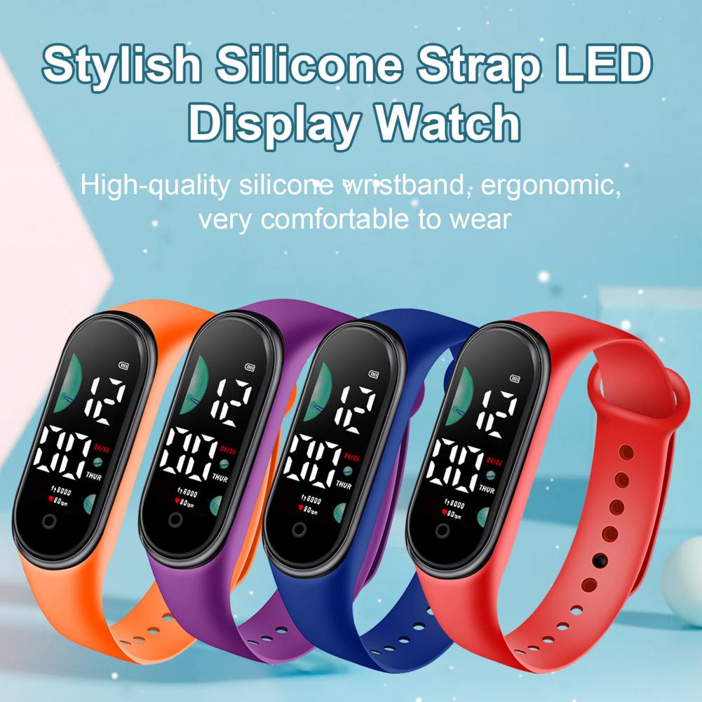 Children Watch Birthday Gift F - đánh giá và giá Smartwatch Watches Boys