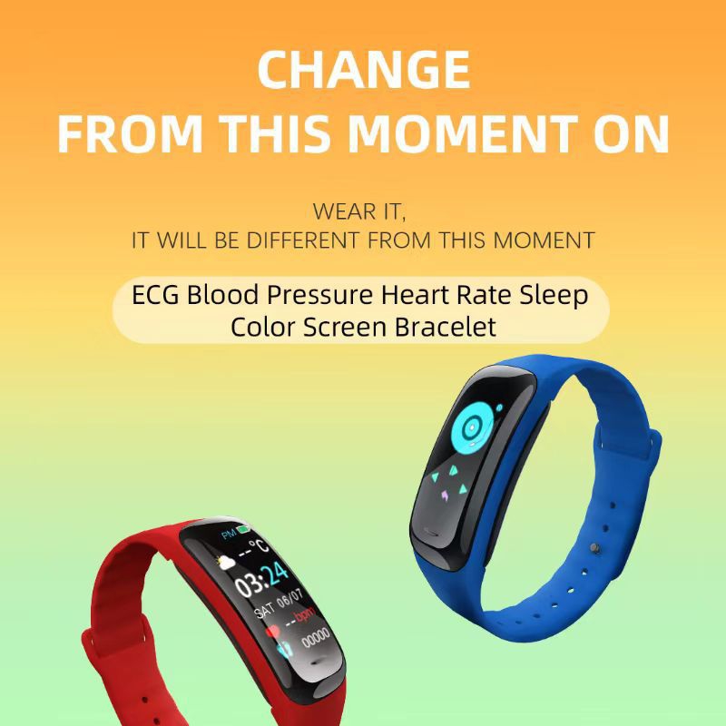 C1 Plus Smart Watch Fitness Tr - đánh giá và giá Smartwatch Watches With Bluetooth