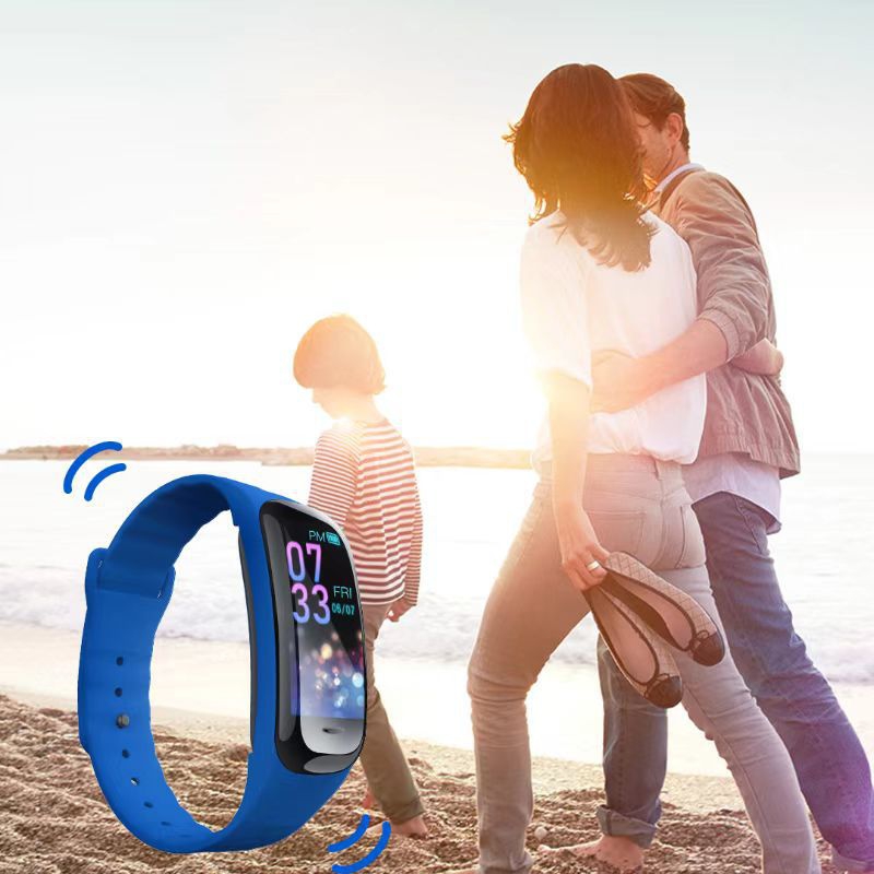 C1 Plus Smart Watch Fitness Tr - đánh giá và giá Smartwatch Watches With Bluetooth