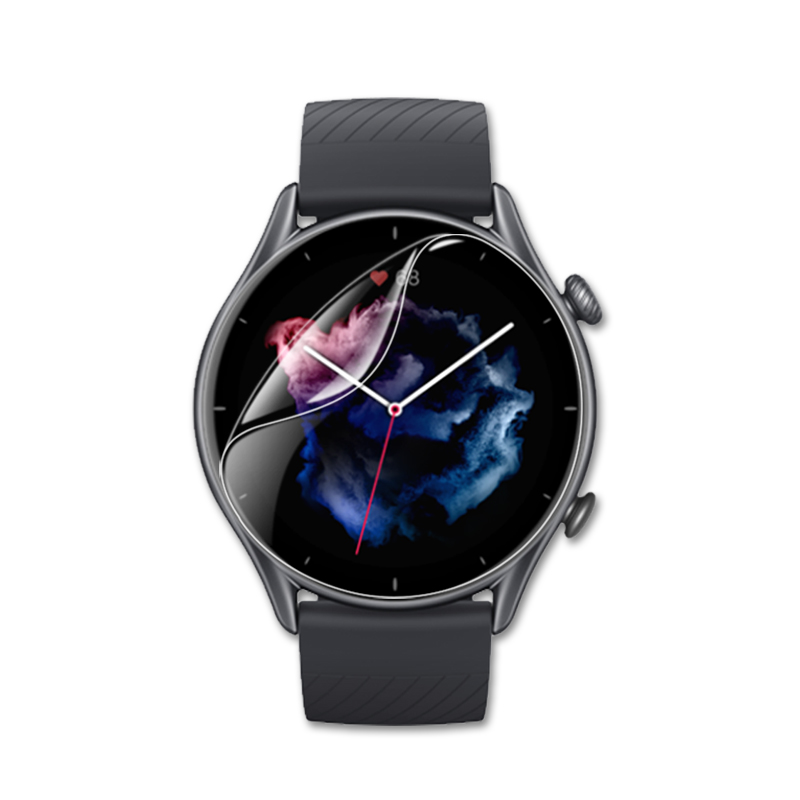 5pcs TPU Soft Protective Film  - đánh giá và giá Watch Display Pillow