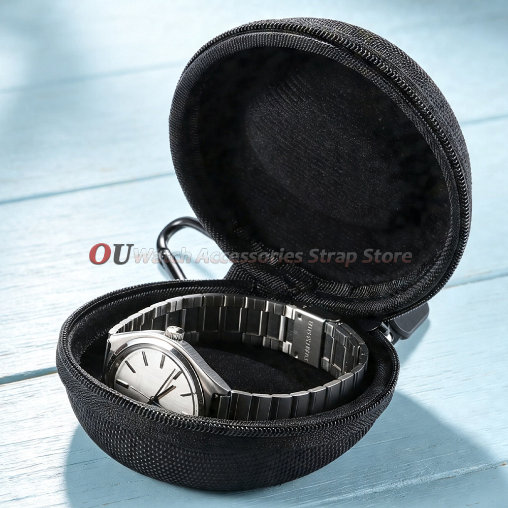 Portable EVA Single Watch Trav - đánh giá và giá Tag Watches Smartwatch