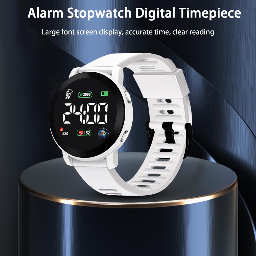 Kids LED Digital Watch Waterpr - đánh giá và giá Kids Watches Not Smartwatch
