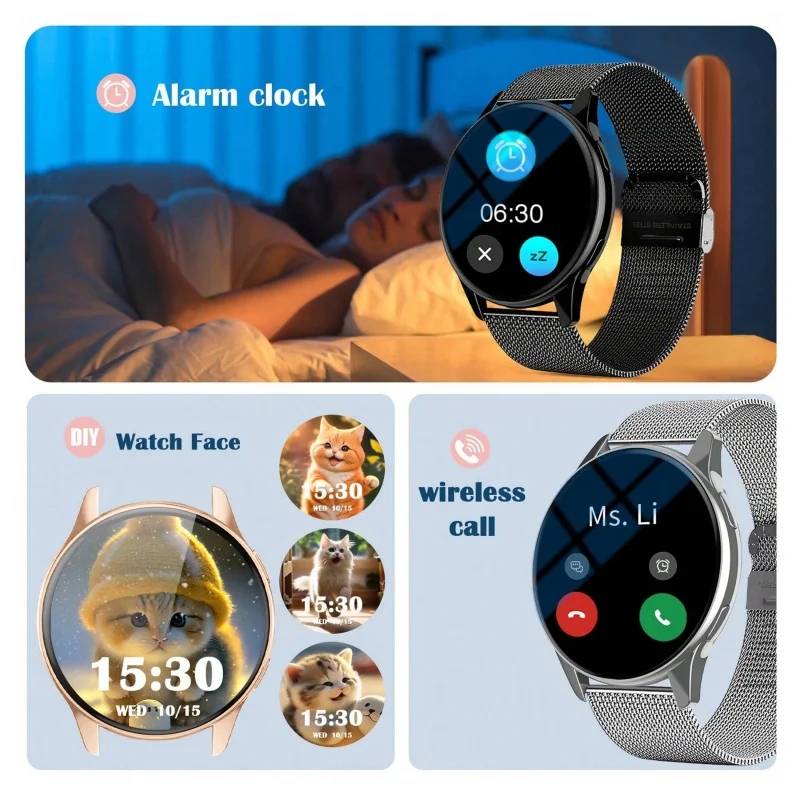Multi Functional Smartwatch Wi - đánh giá và giá Smartwatch Watches With Bluetooth