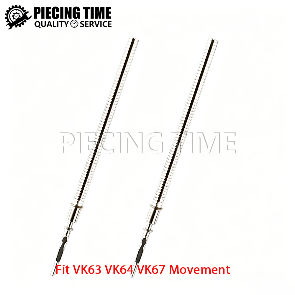 VK63 VK64 VK67 VK68 VK61 Movem - đánh giá và giá Watch Crown Stem