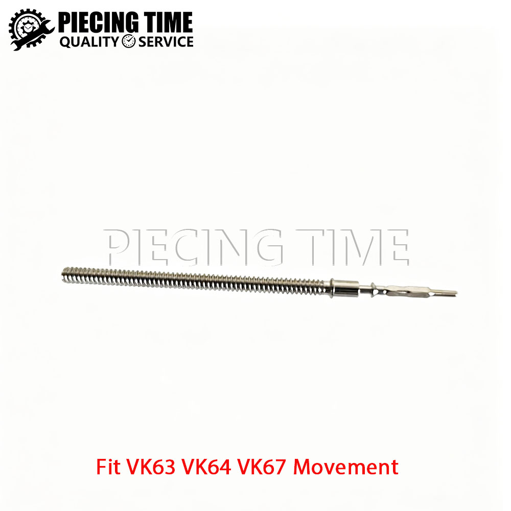 VK63 VK64 VK67 VK68 VK61 Movem - đánh giá và giá Watch Crown Stem